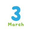 3